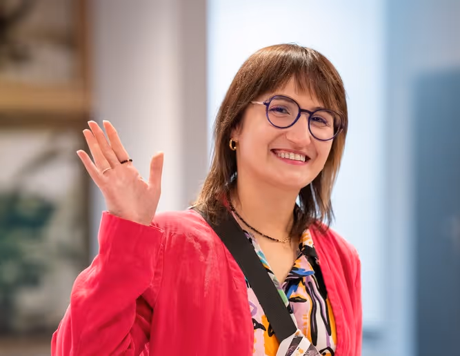 Poznaj nasz zespół