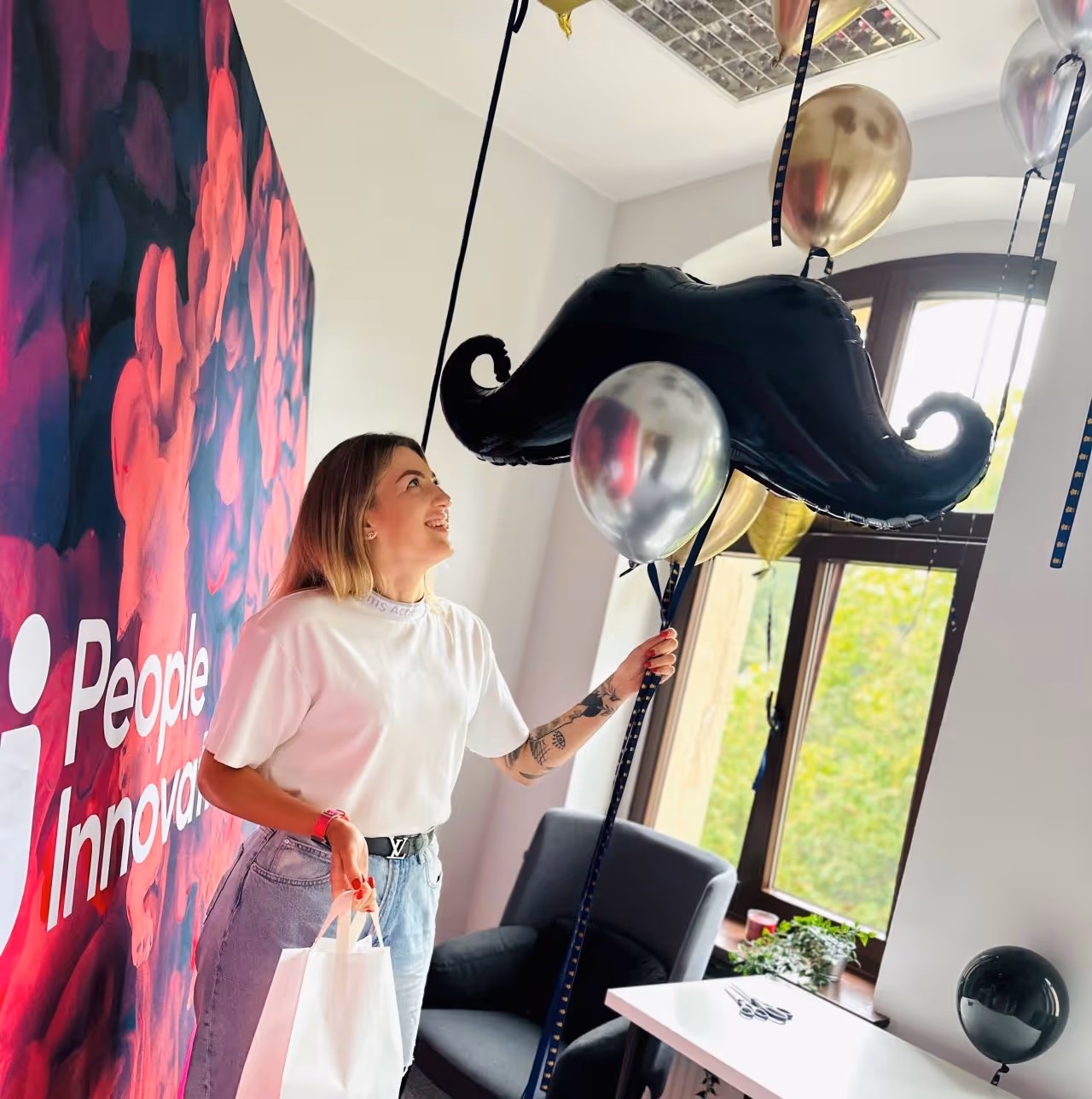 Benefity w SmartLunch