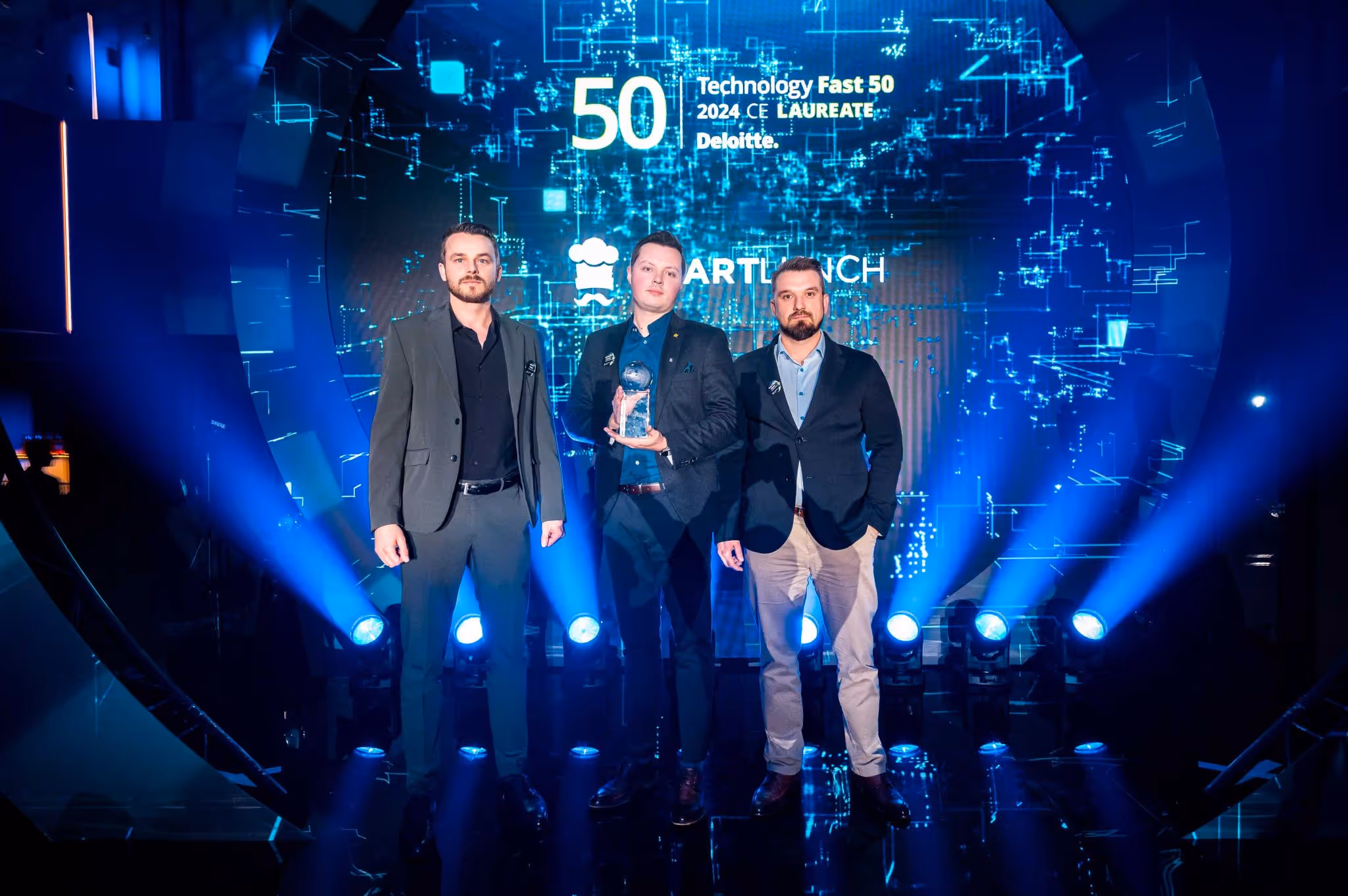 Tak budujemy historię