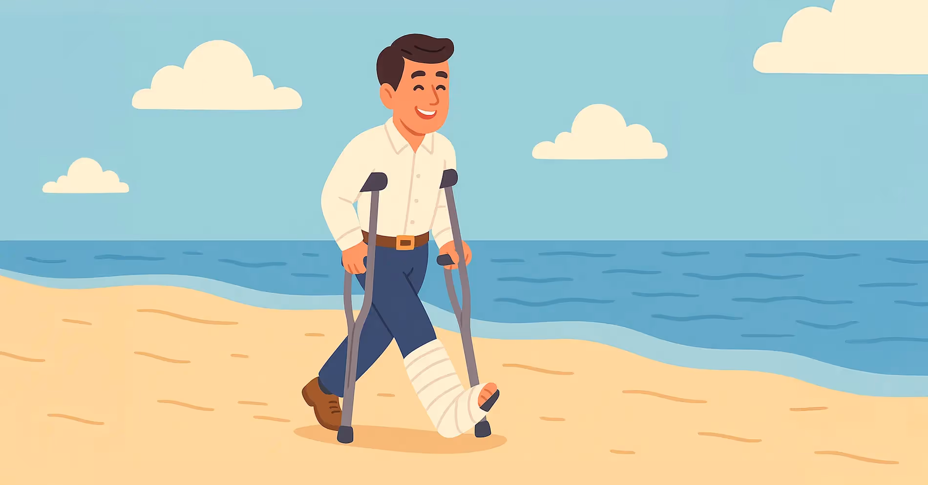 Urlop rehabilitacyjny 2025 – kto i na jakich zasadach może z niego skorzystać?