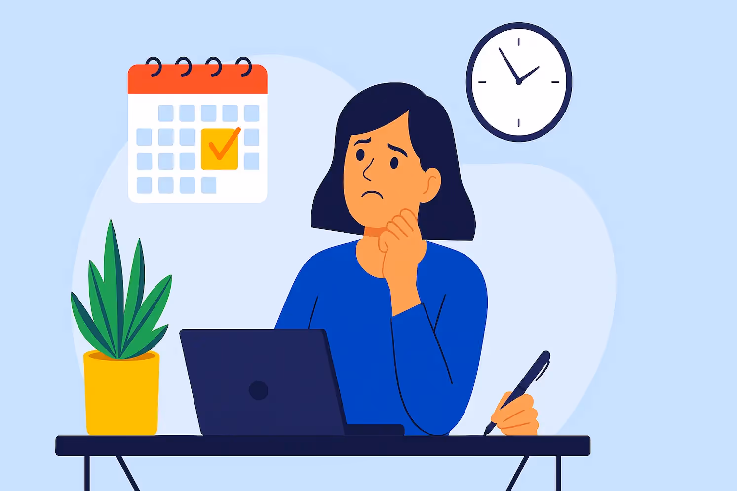 Do kiedy trzeba wykorzystać zaległy urlop? Przewodnik dla pracowników