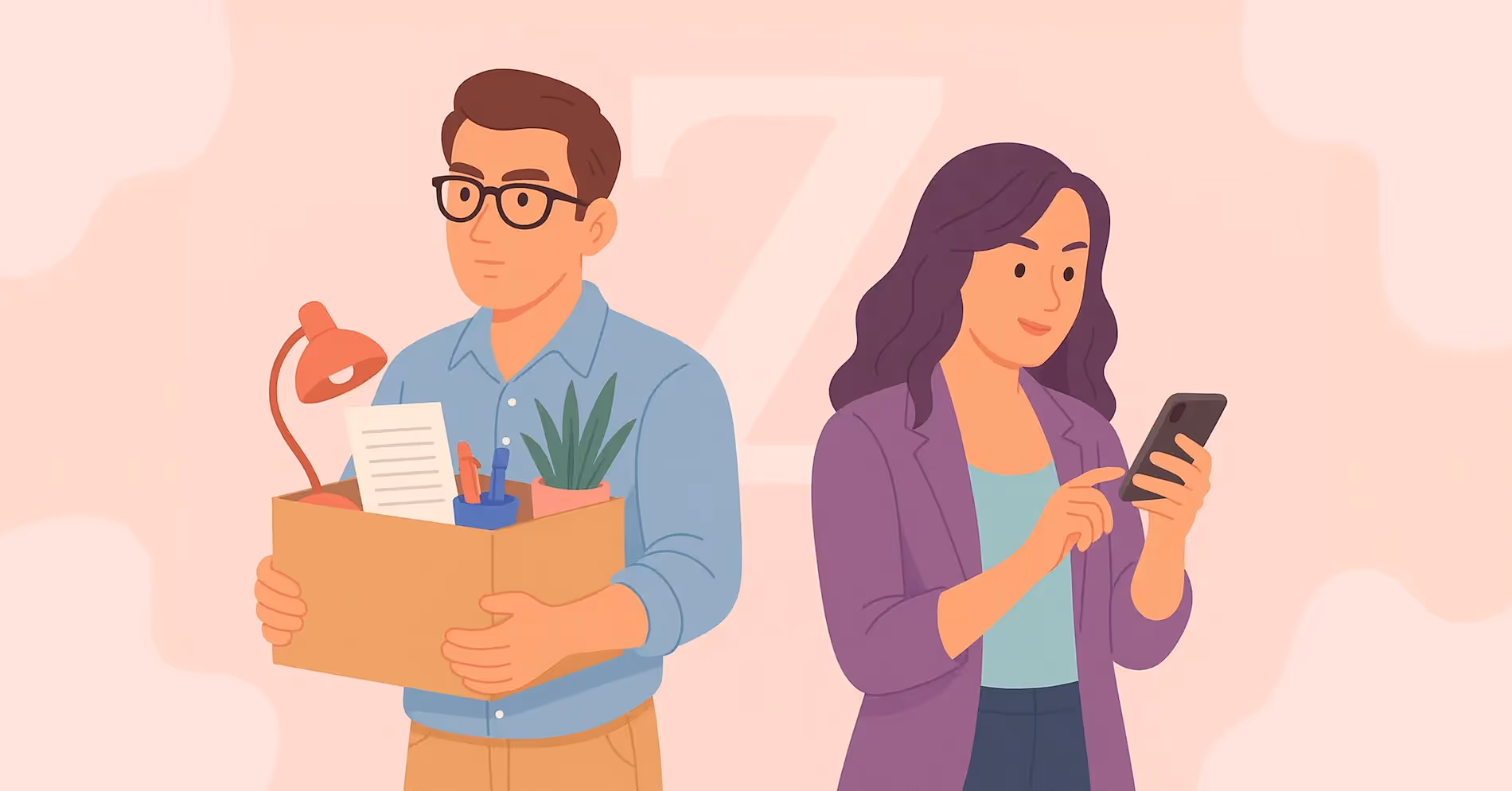 Dlaczego młodzi myślą o odejściu i co firmy mogą z tym zrobić?