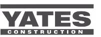 Yates Logo