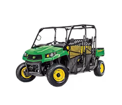 Utility Vehicle