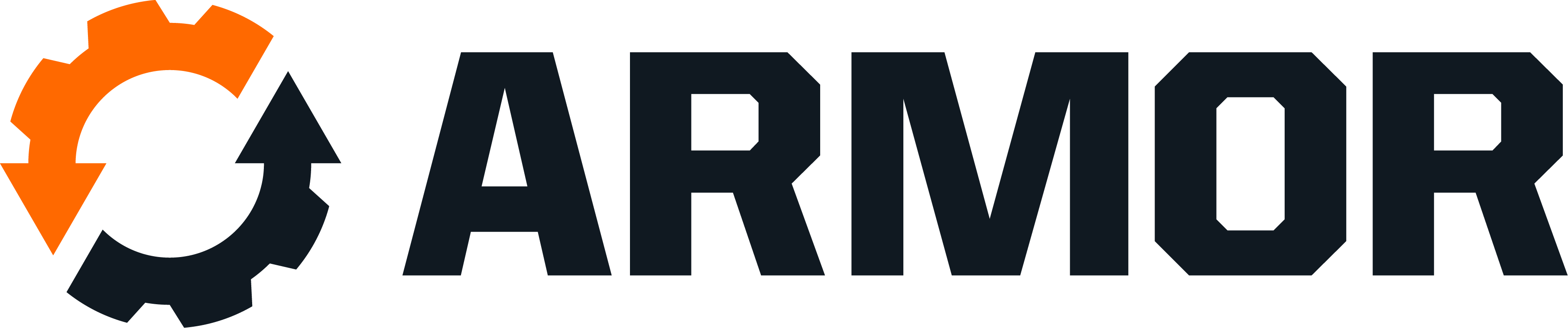 ES Armor Logo
