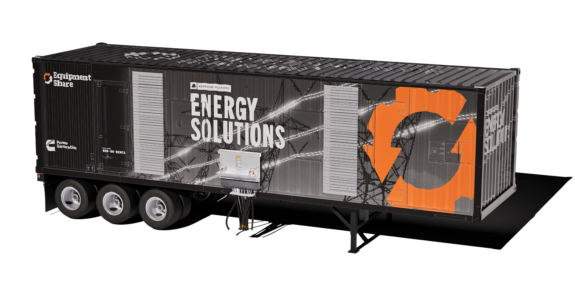 Diesel Generators