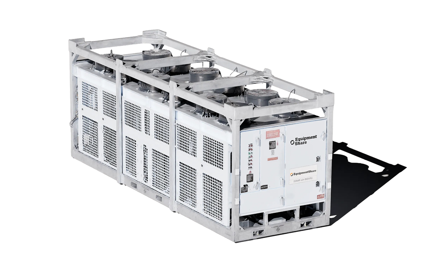 Air Cooled Chiller