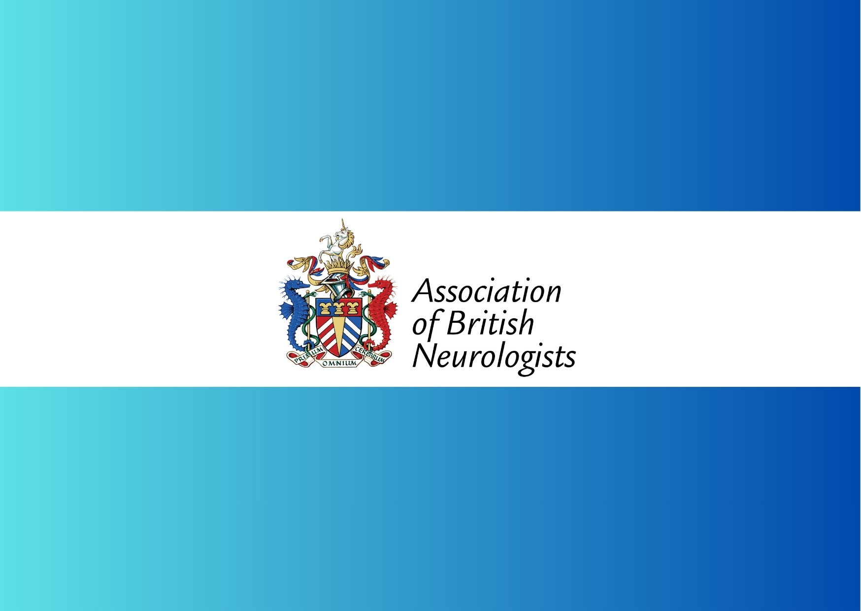 CiviPlus partners with The Association of British Neurologists