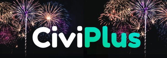What a Year! Celebrating Our Biggest CiviPlus Updates Yet