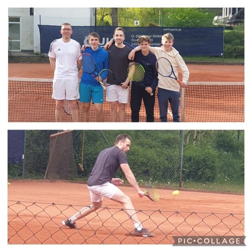 Erfolgreicher Start der Punktspielsaison 2022