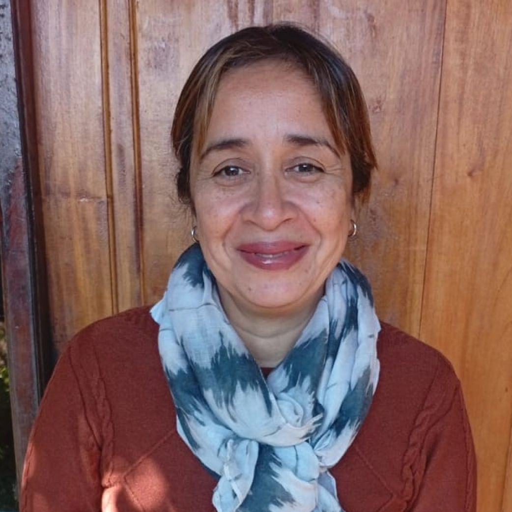Juana Roxana Acosta