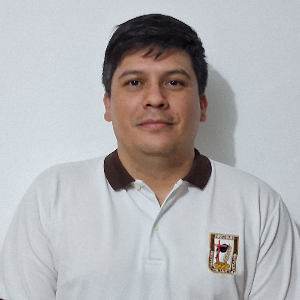 Jonathan Andres Brito Rodríguez