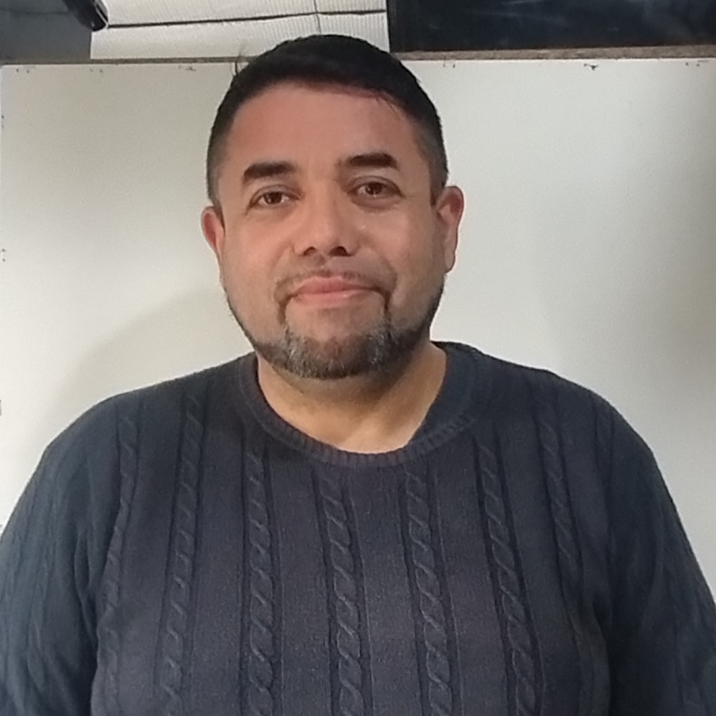 Franco Javier Ortíz