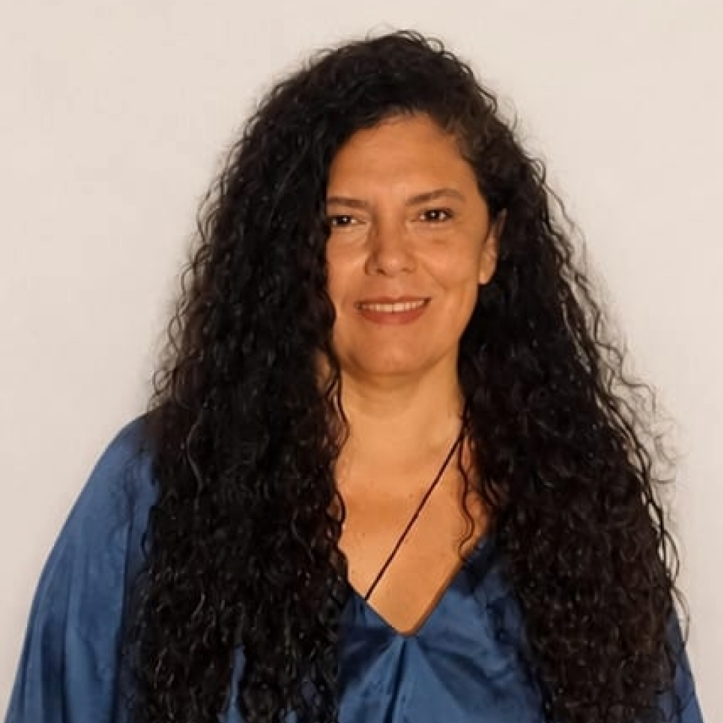 María Hidalgo