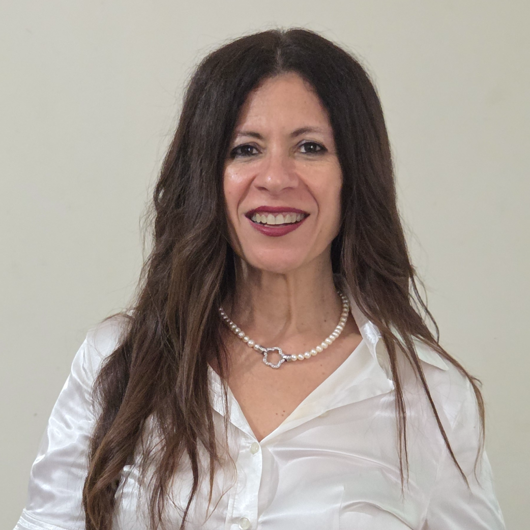 Daniela Insaurralde