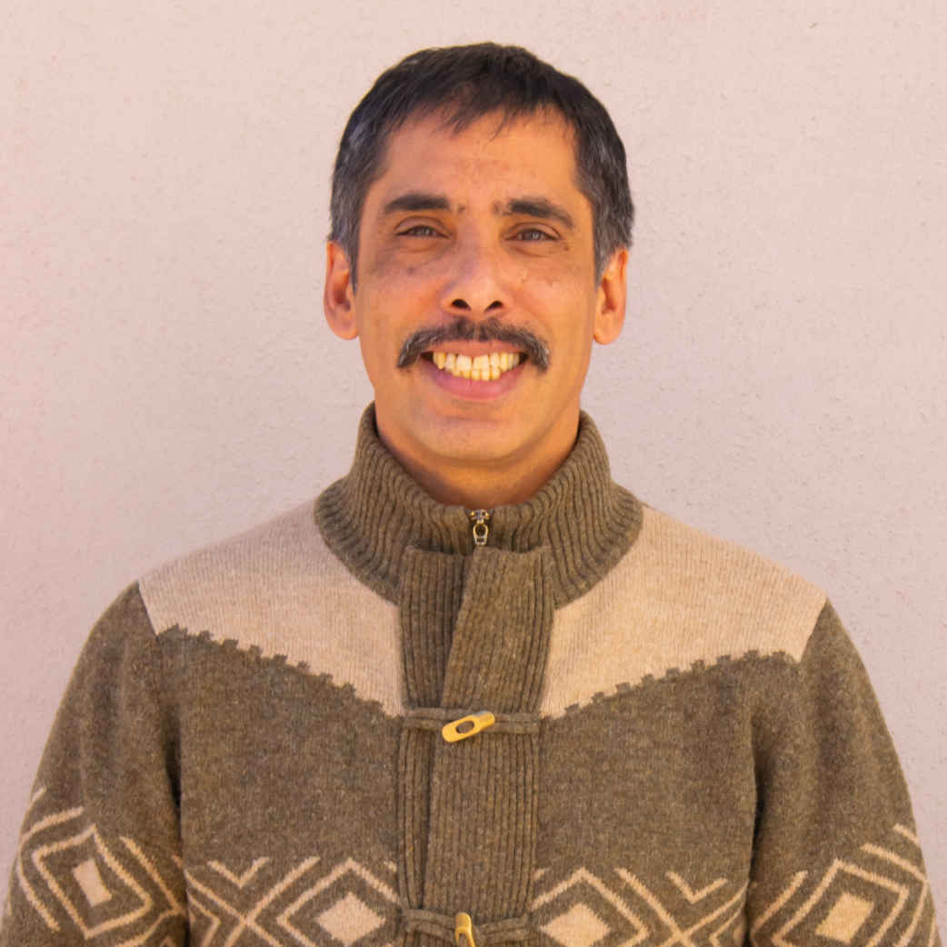 Guillermo Martínez Cabrera