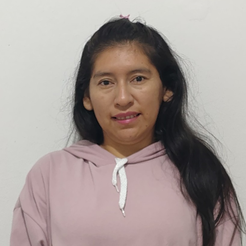 Vanesa Meza