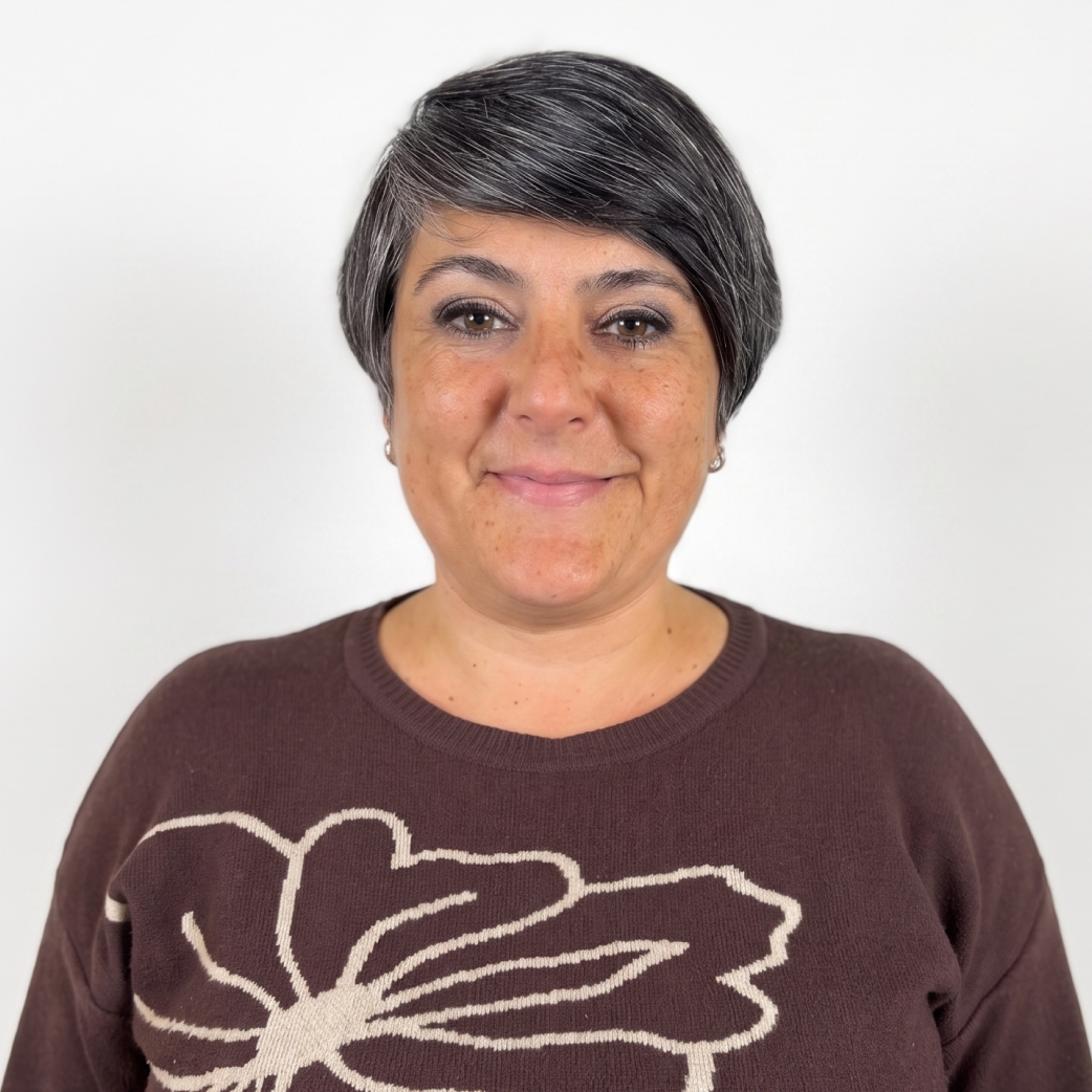 Ivana Morelatto