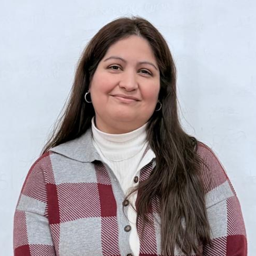 Romina Evelin Ortíz