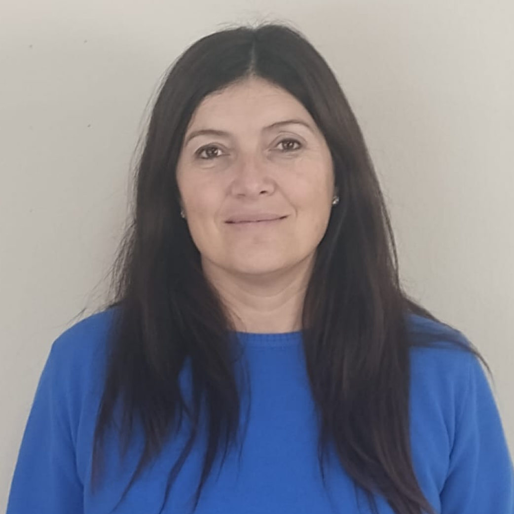 Mariana Pérez