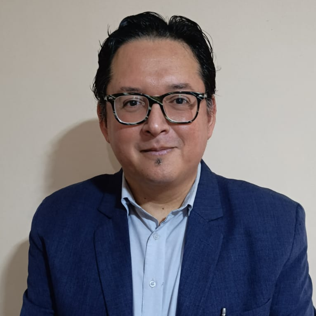 Victor Daniel Vallejo