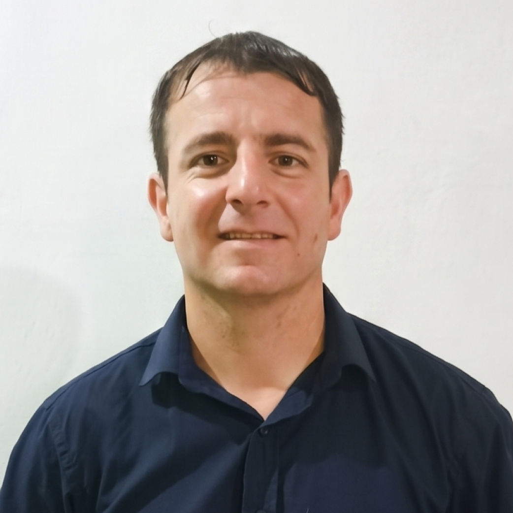Victor Daniel Zanotta