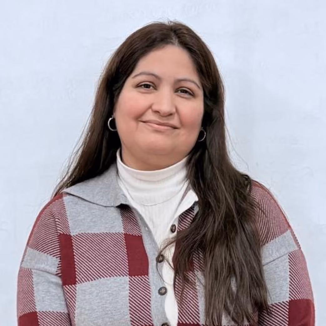 Romina Evelin Ortíz