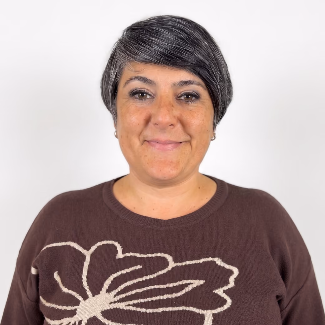 Ivana Morelatto