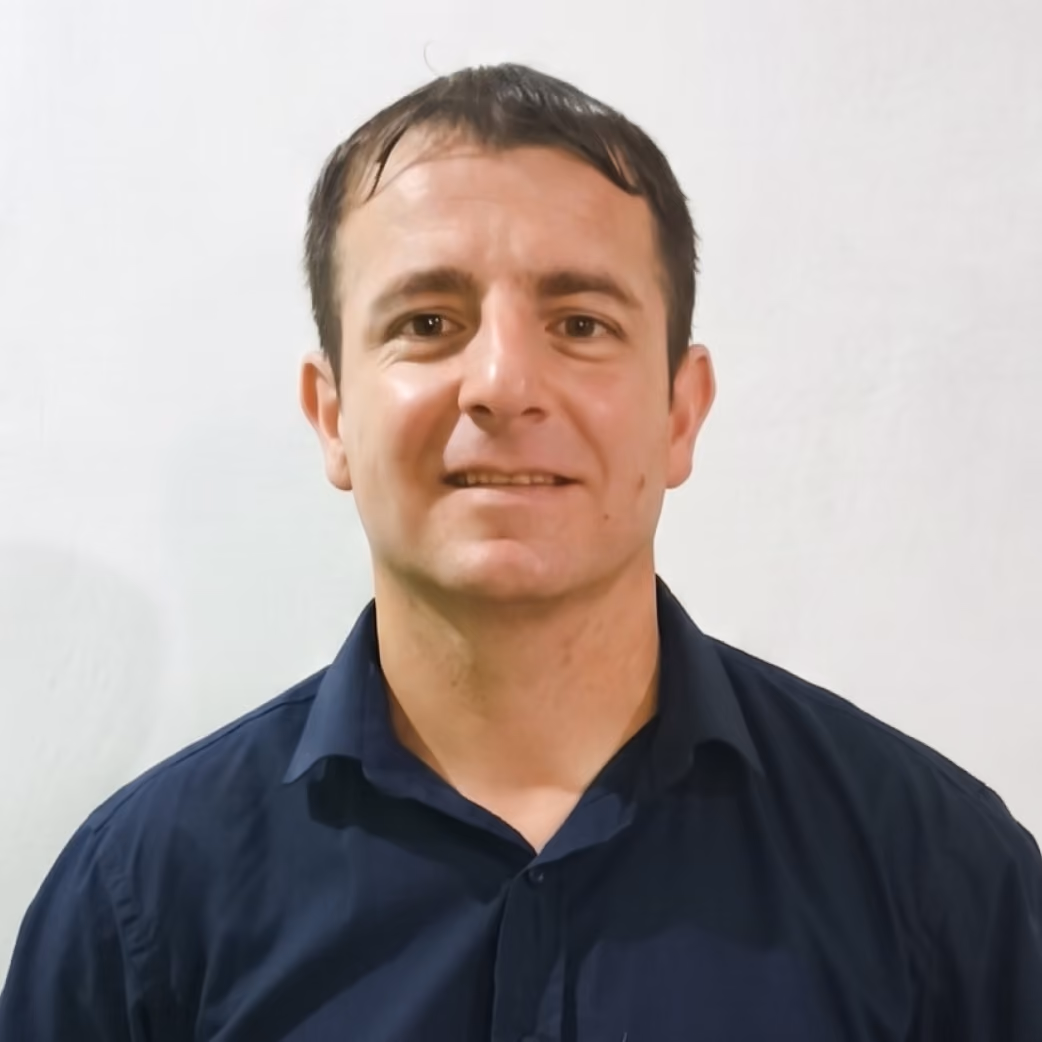Victor Daniel Zanotta