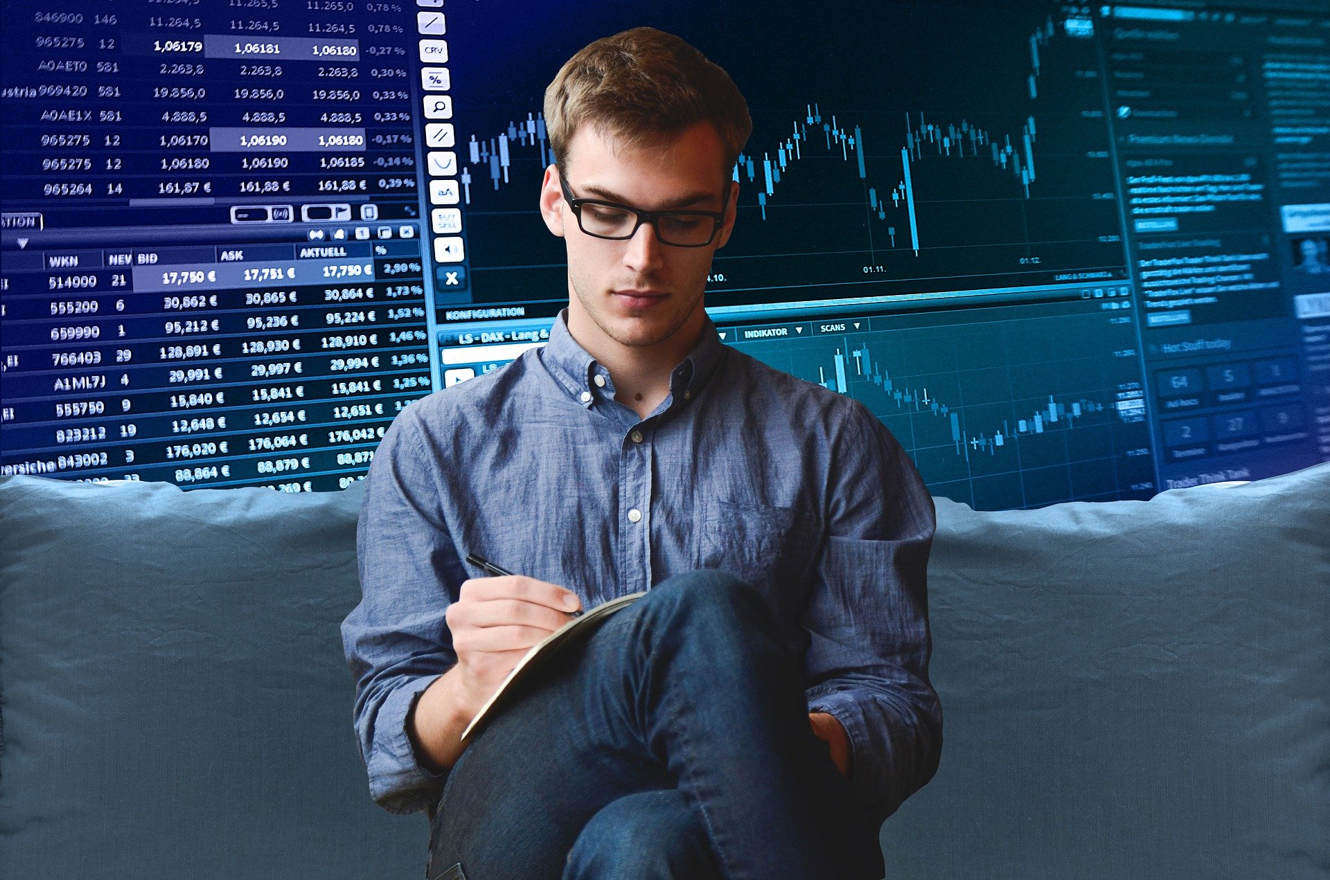 Best Forex Trading Apps
