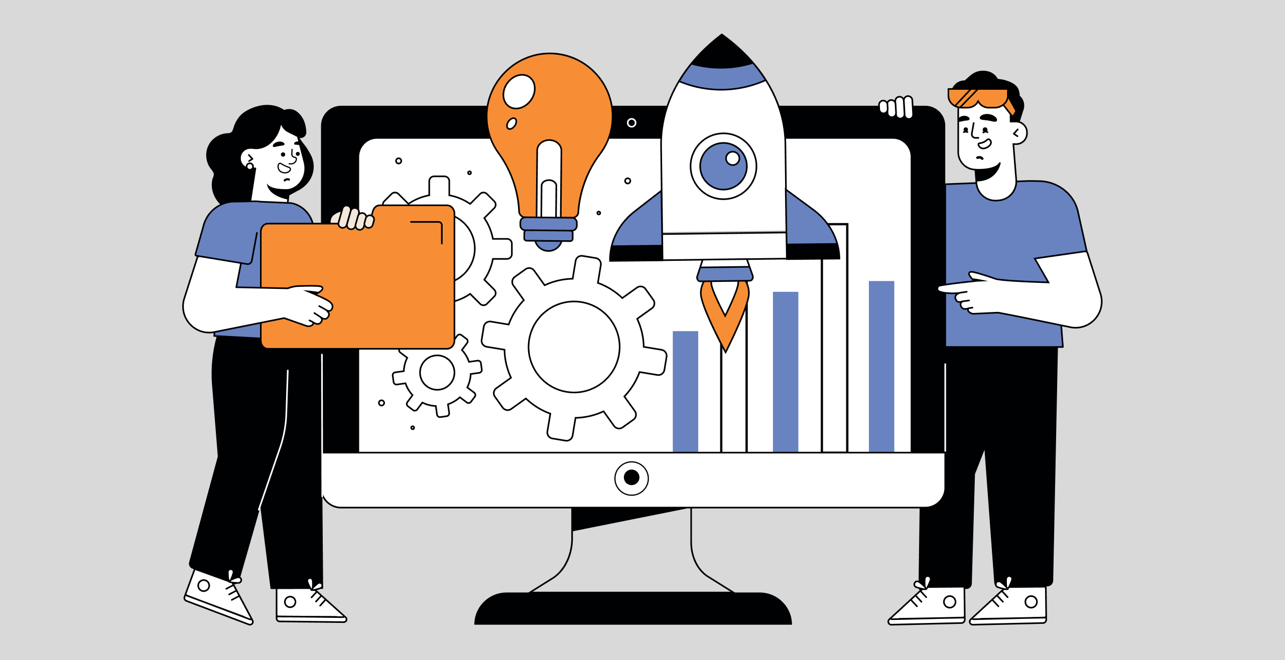 Developer Experience Survey Questions: 35 DevEx Metrics to Measure and Improve Engineering Productivity