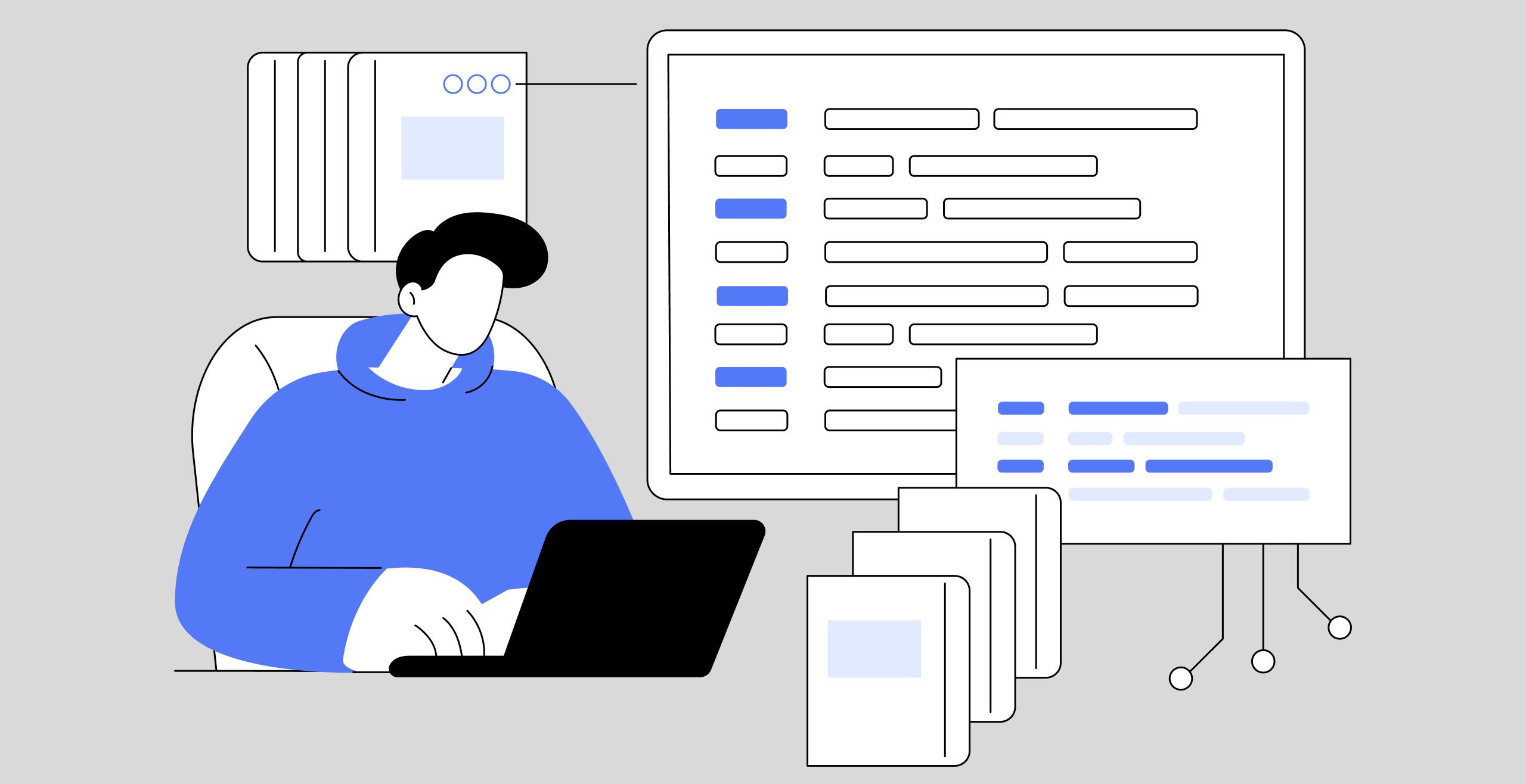 Task Sizing: DevEx Survey Questions to Help Teams Break Work Into Smaller Steps
