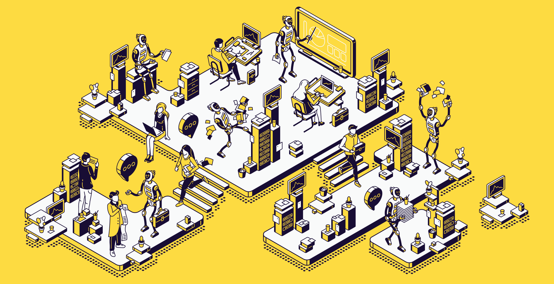 AI Scales Software Faster Than Teams Can Stay Aligned