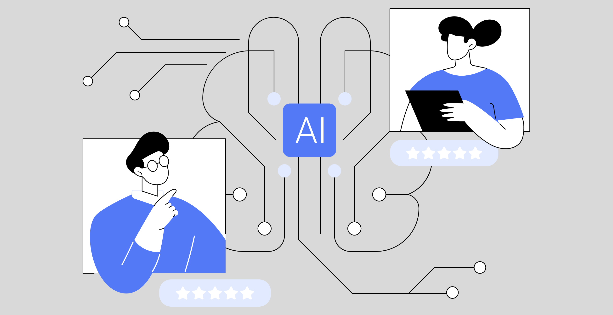 AI Assistance: DevEx Survey Questions to Help Teams Improve AI-Native Delivery