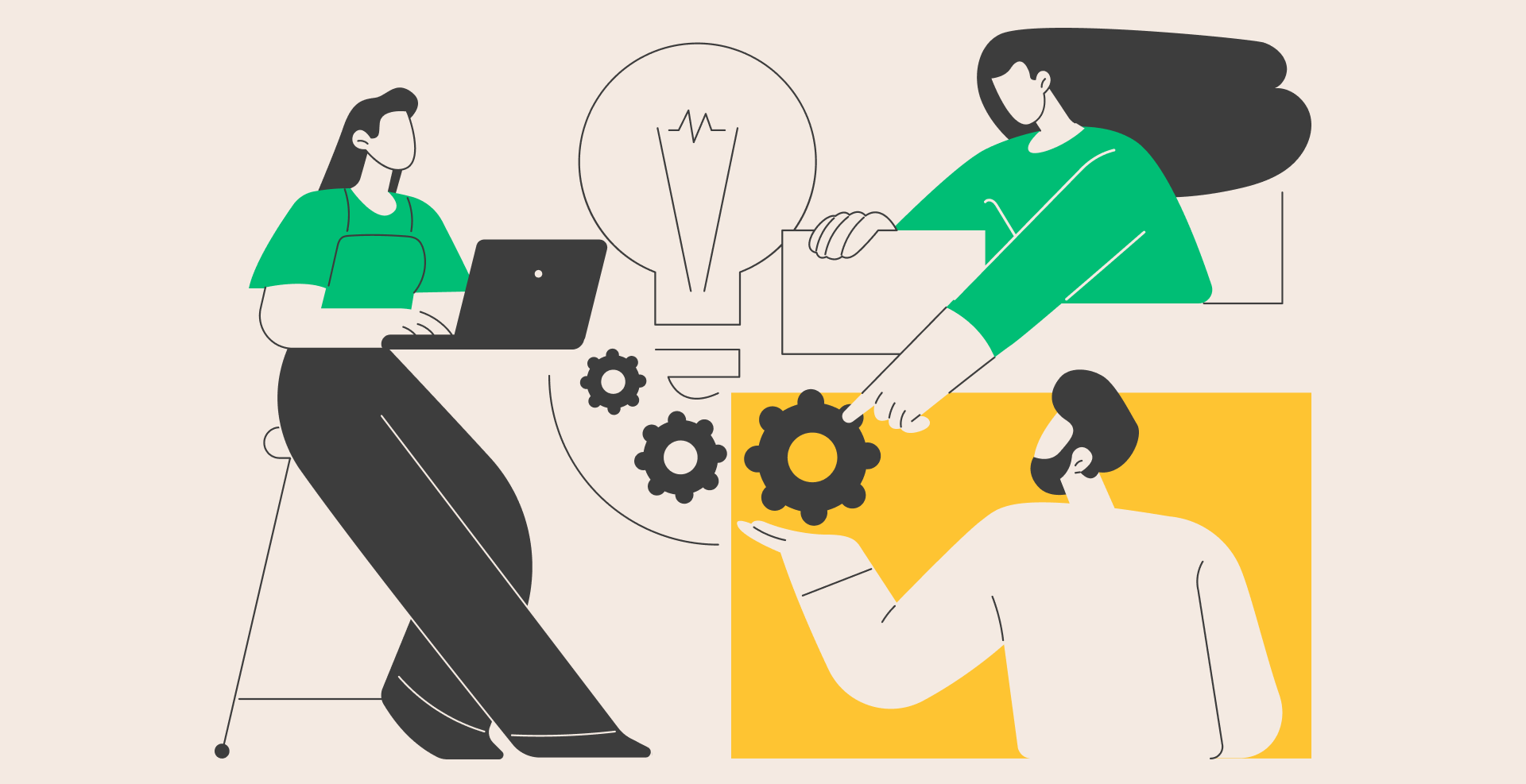 We Don’t Run DevEx Surveys. We Run a Delivery Improvement System.