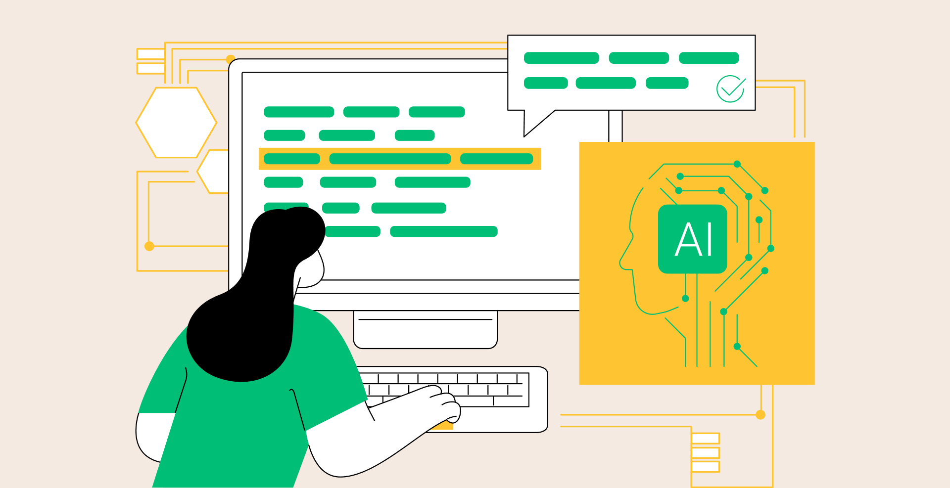 The Highest-Performing AI Teams Aren’t Using Better Models. They’re Using Better Delivery Practices