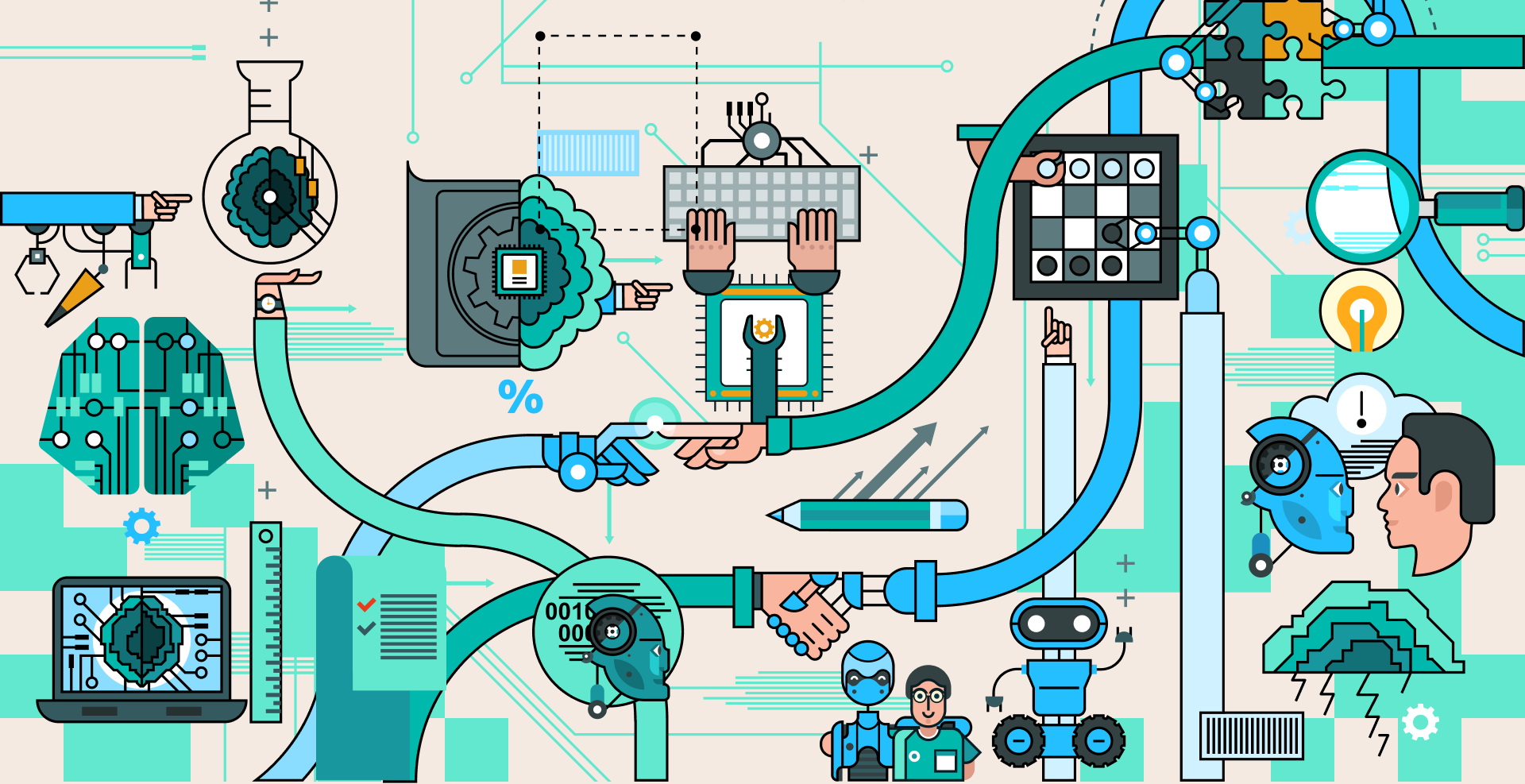 We Asked 250 Engineers Where AI Fails. The Answers Were Surprisingly Consistent.
