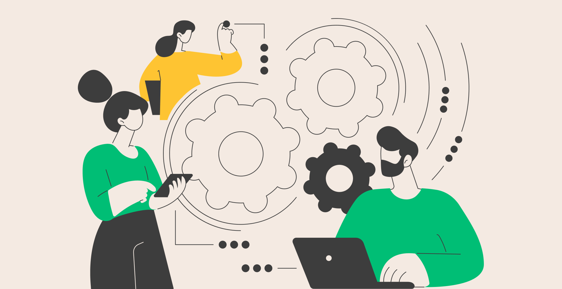 Developer Experience Starts with Deep Work. Why the Best Engineering Organizations Measure Engineering Capacity, Not Just Productivity
