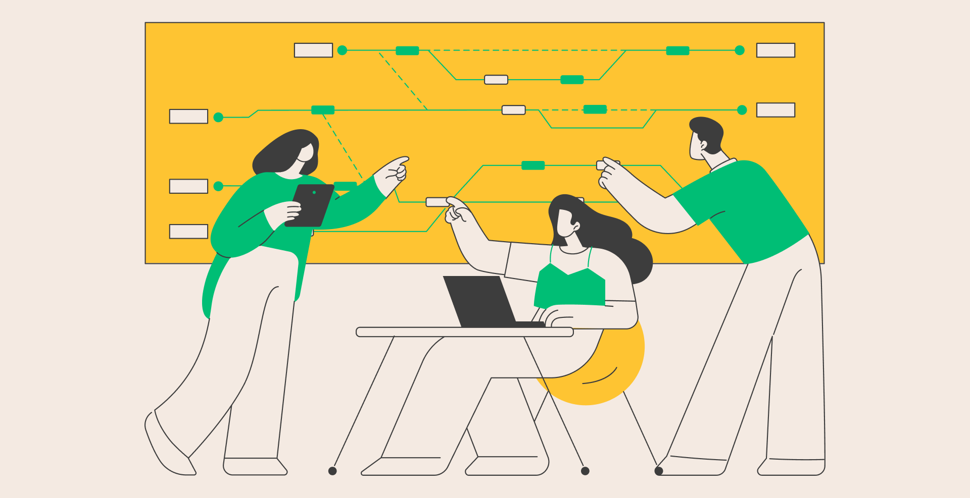 Where AI Productivity Gains Leak: 15 Engineering Leaders