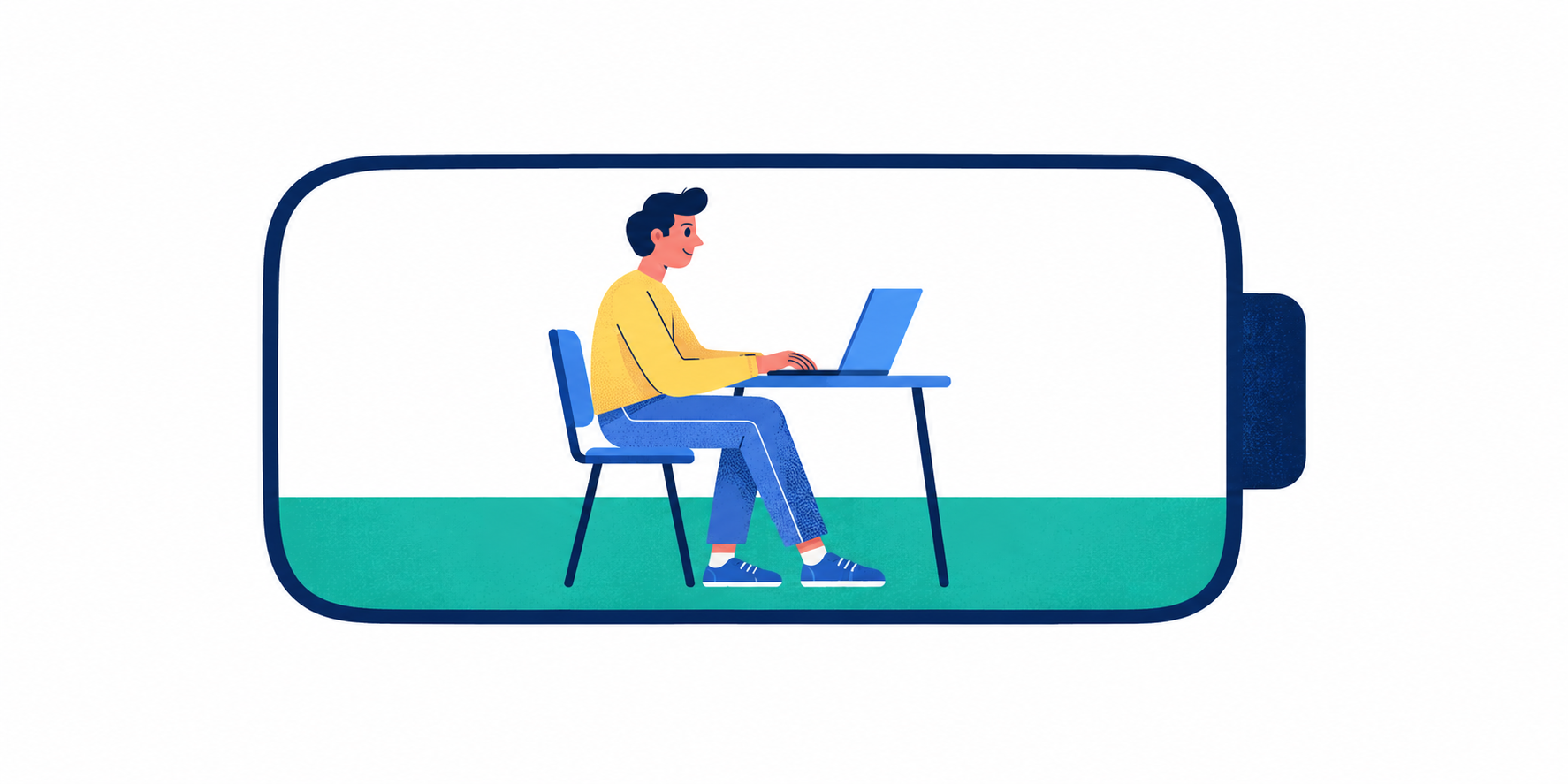 Developer Experience Starts with Deep Work. Why the Best Engineering Organizations Measure Engineering Capacity, Not Just Productivity