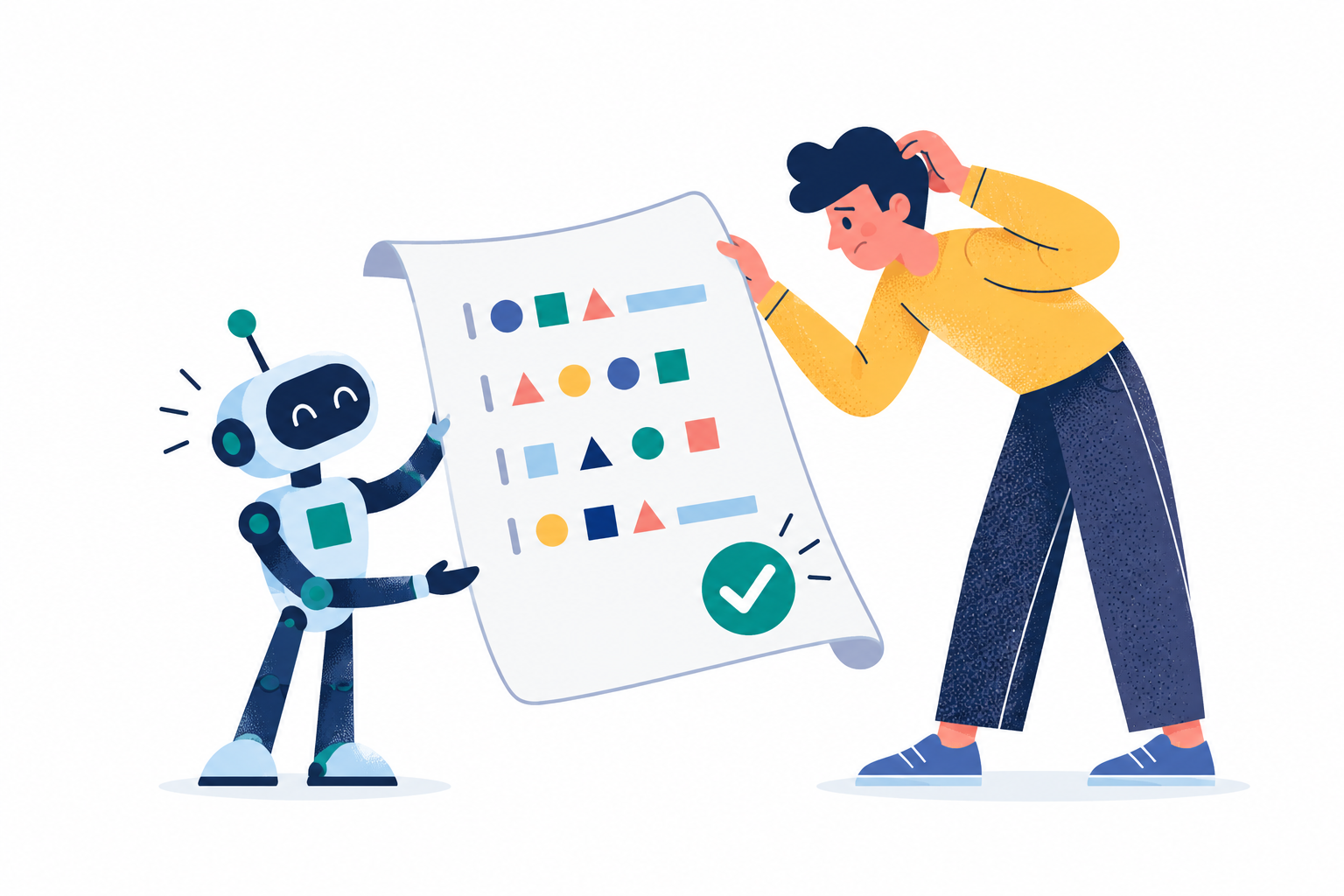 Your AI Writes Correct Code in a Language Your Team Doesn't Speak