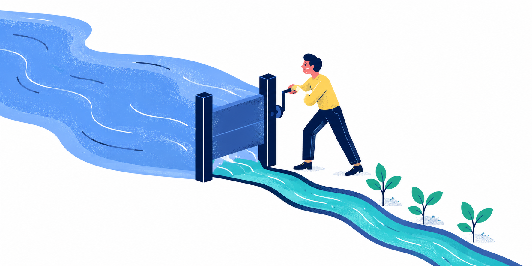 The Highest-Performing AI Teams Aren’t Using Better Models. They’re Using Better Delivery Practices