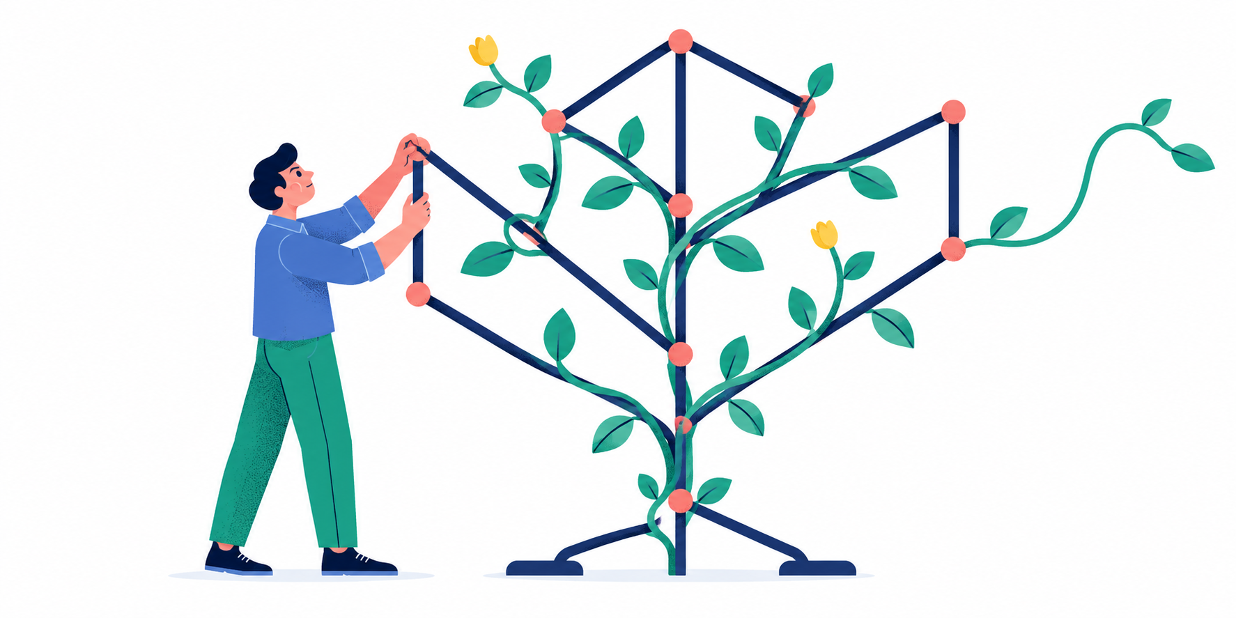 Steve Yegge’s 8 Levels of AI Adoption Aren’t About Tools—They’re About How You Work
