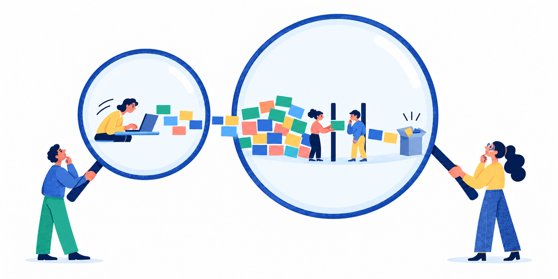 What Atlassian's 2026 DevEx Report Confirms (and Misses) About AI and Developer Productivity