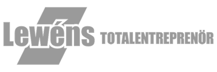 Lewens totalentreprenad