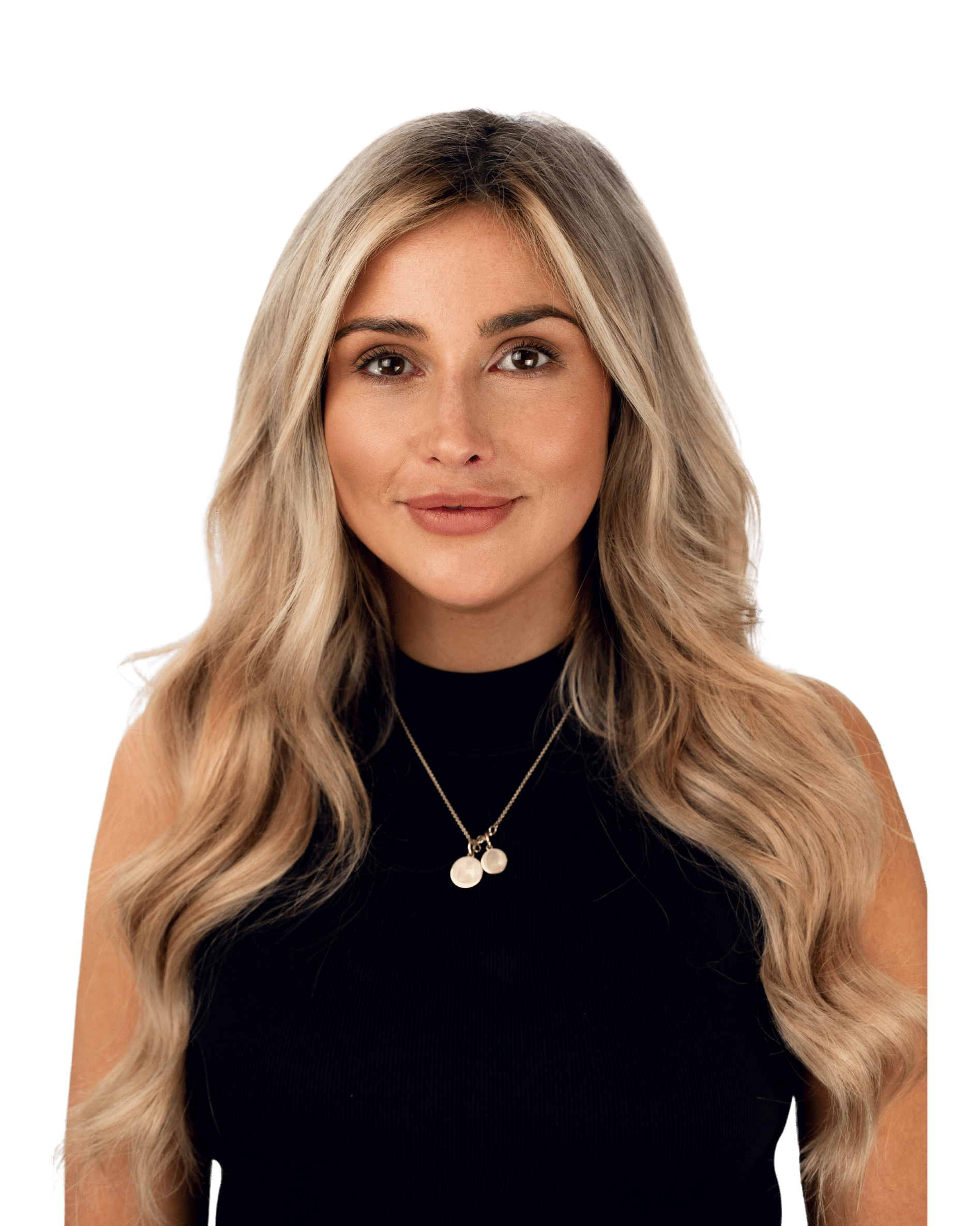 Holly, Style Director at Prestige Salon & Barbers, Lancaster