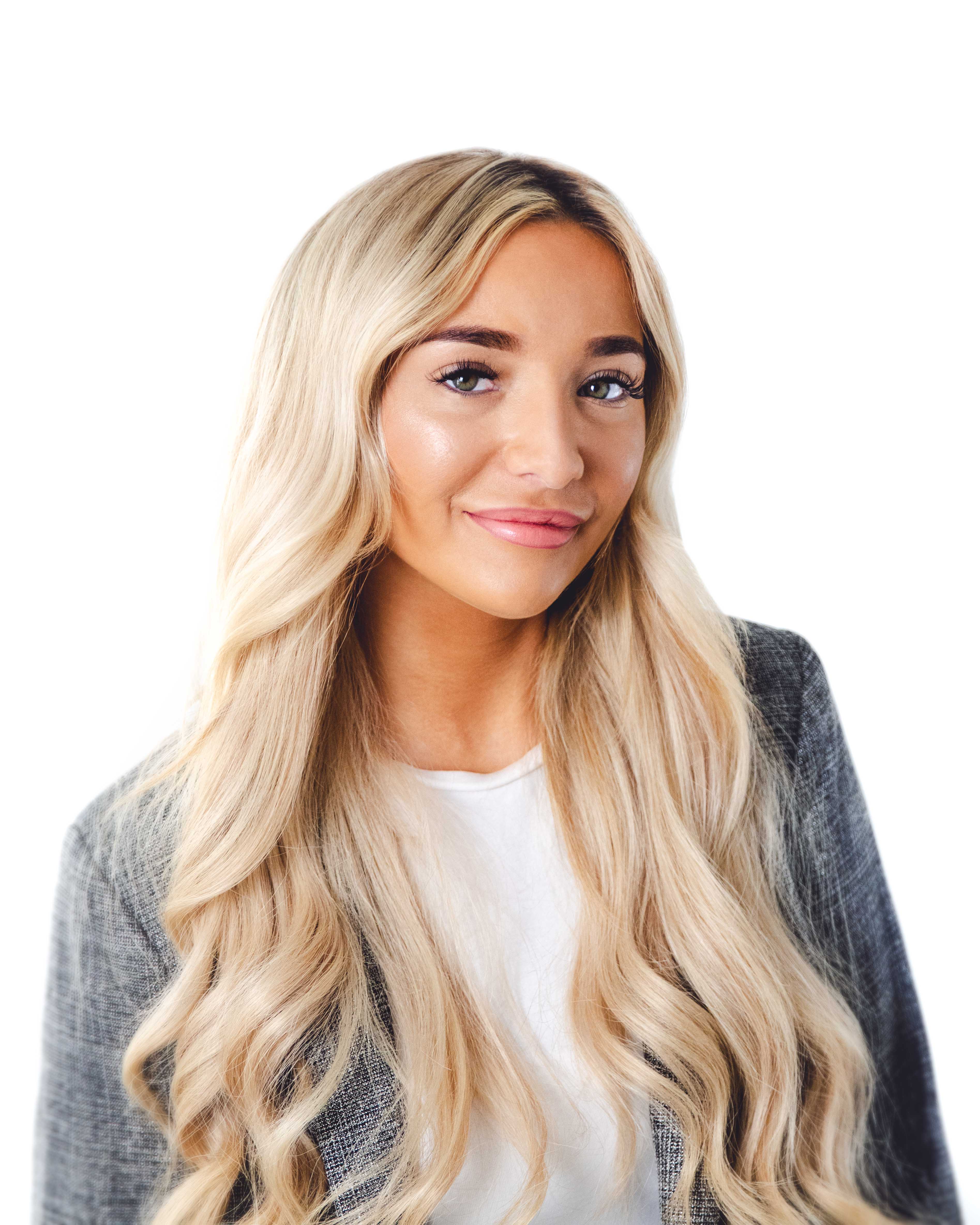 Ellie, beautician at Prestige Salon & Barbers, Lancaster