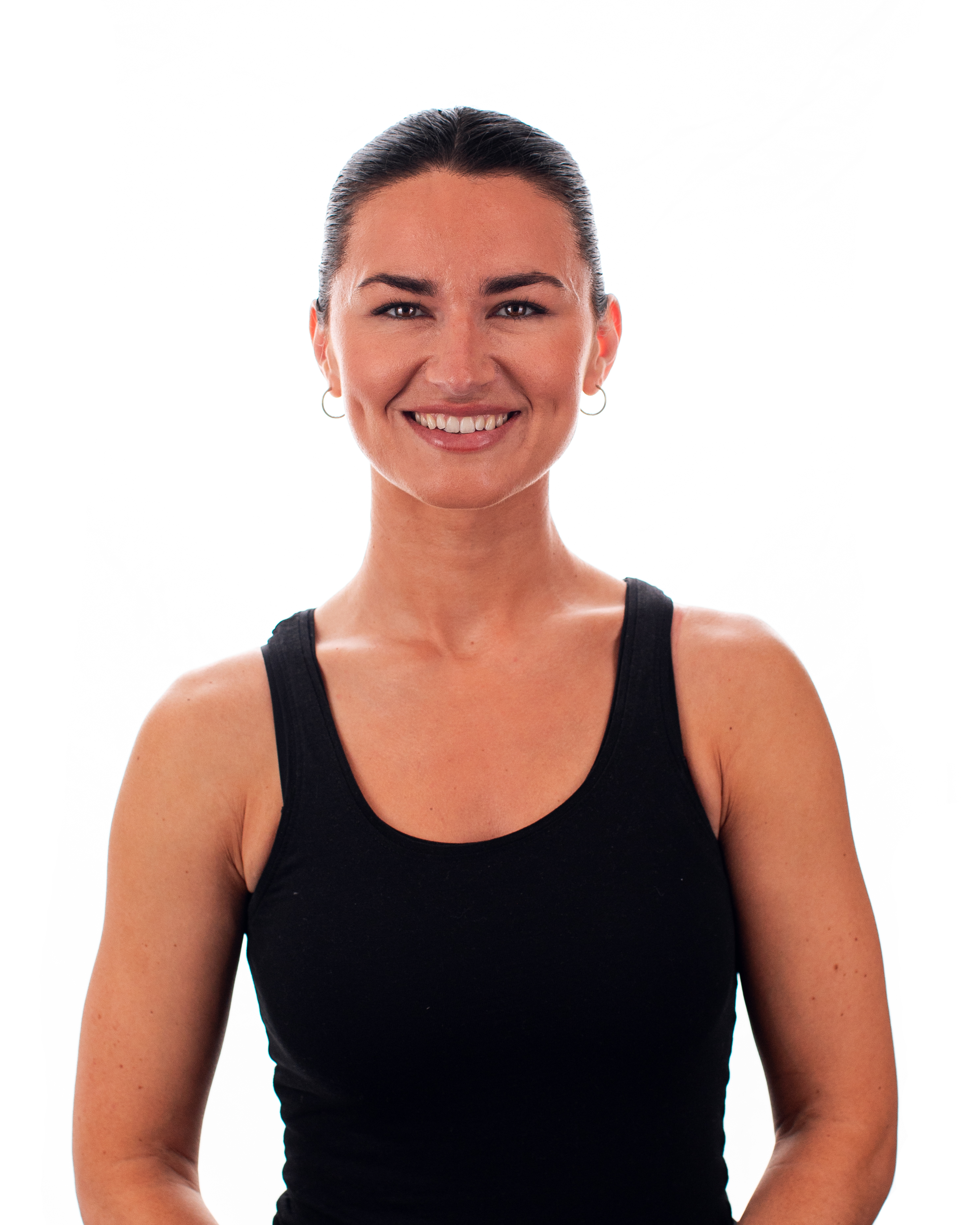 Emma, laser aesthetics at Prestige Salon & Barbers, Lancaster