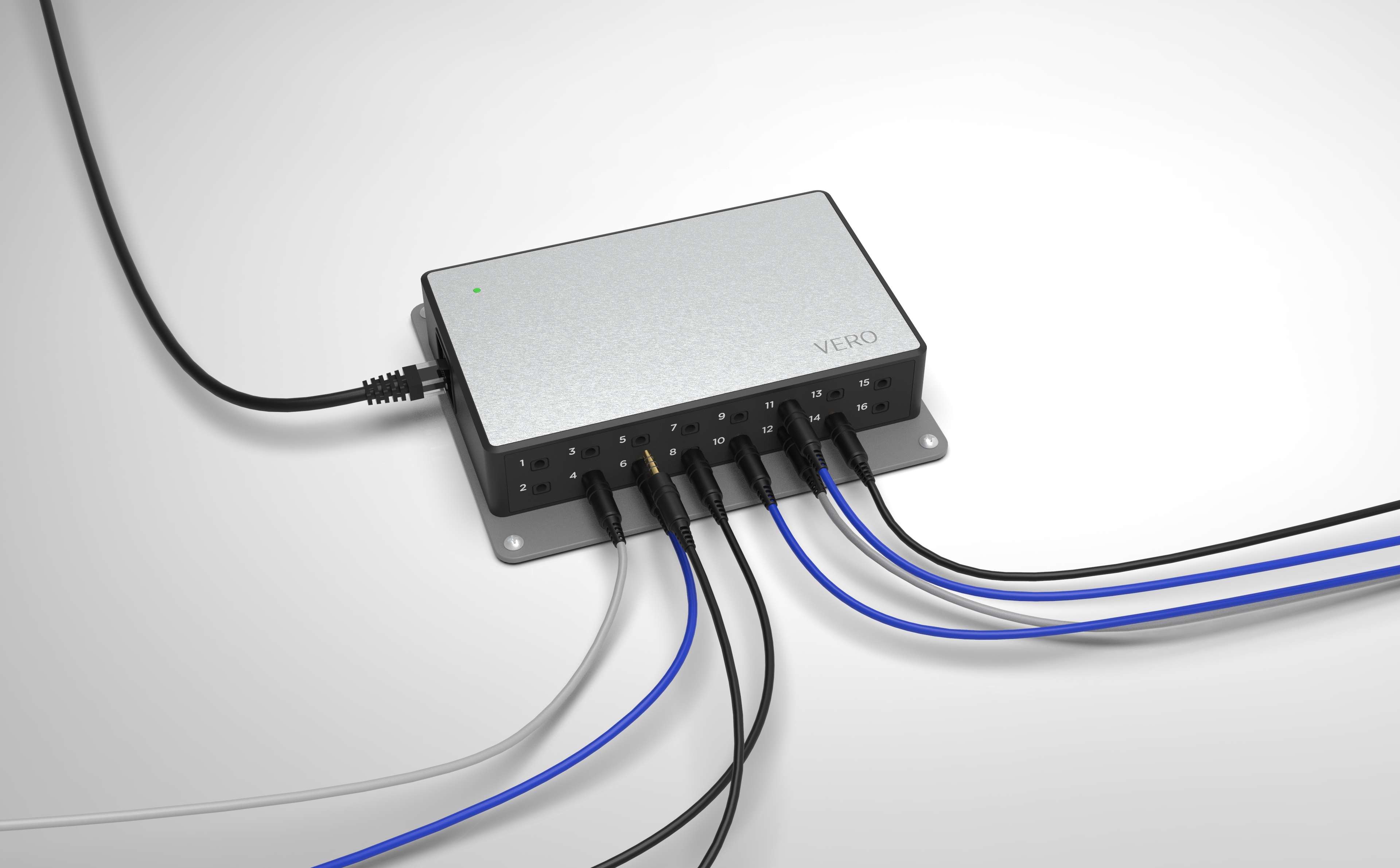 VERO Beverage Management Hardware