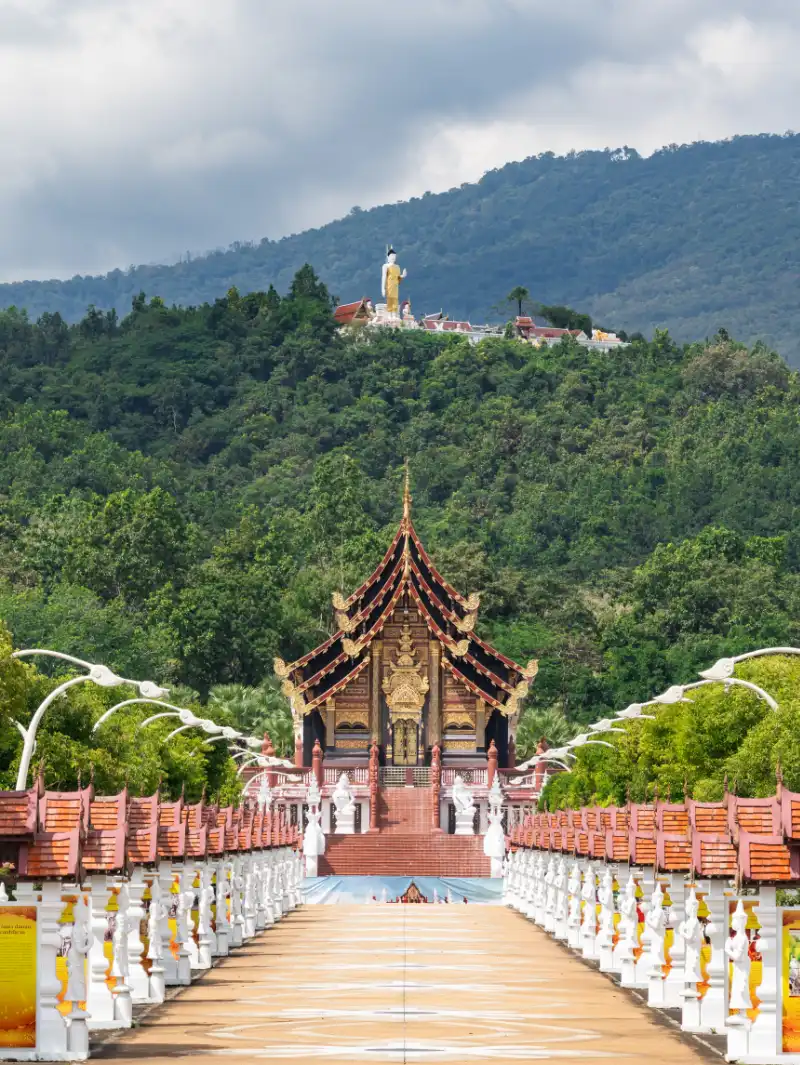 Royal Park Rajapruek